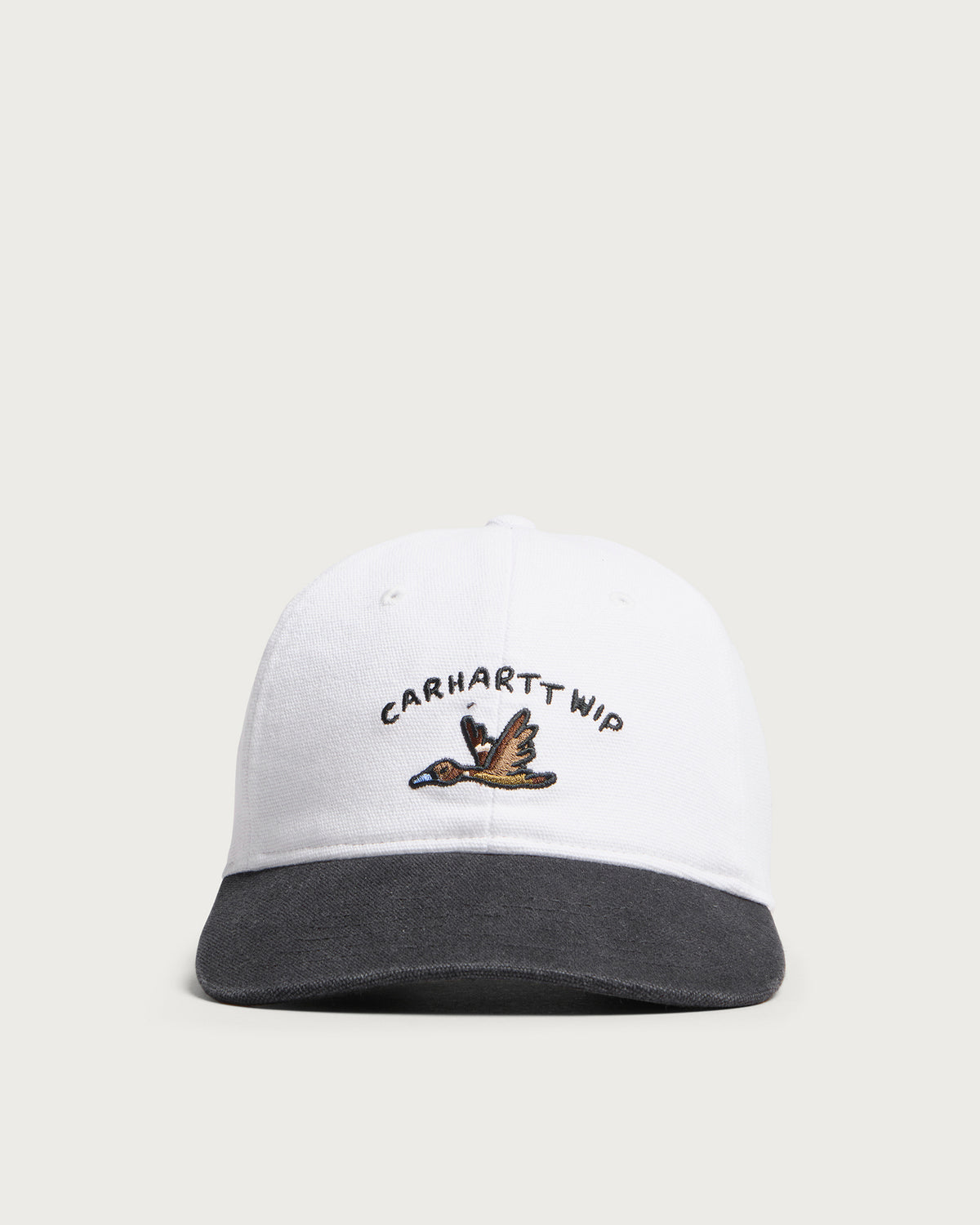 Carhartt WIP Animated Ducks Cap