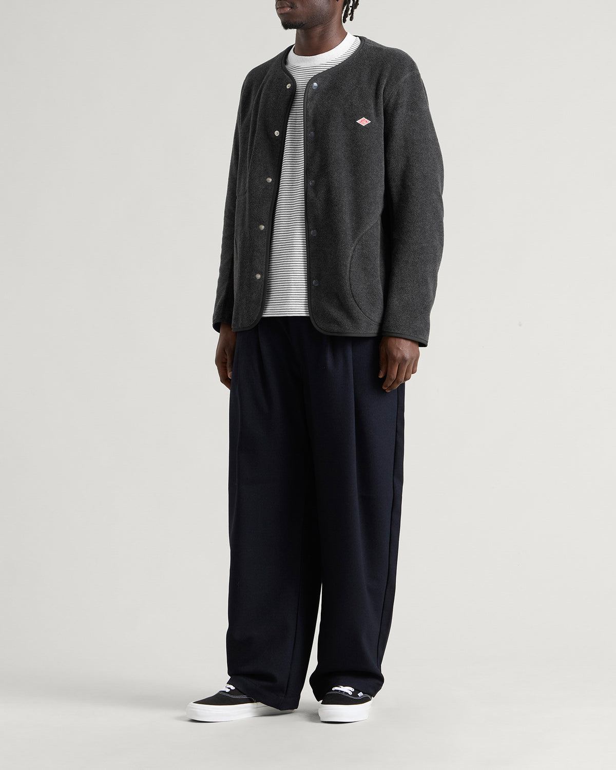 Danton Fleece Jacket