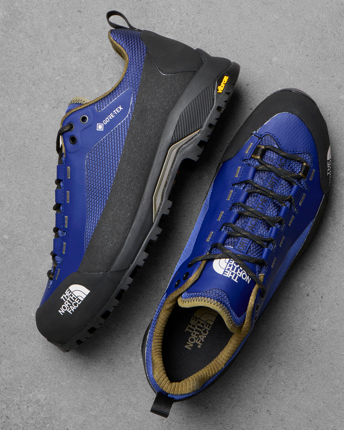 The North Face Verto Alpine Gore-Tex