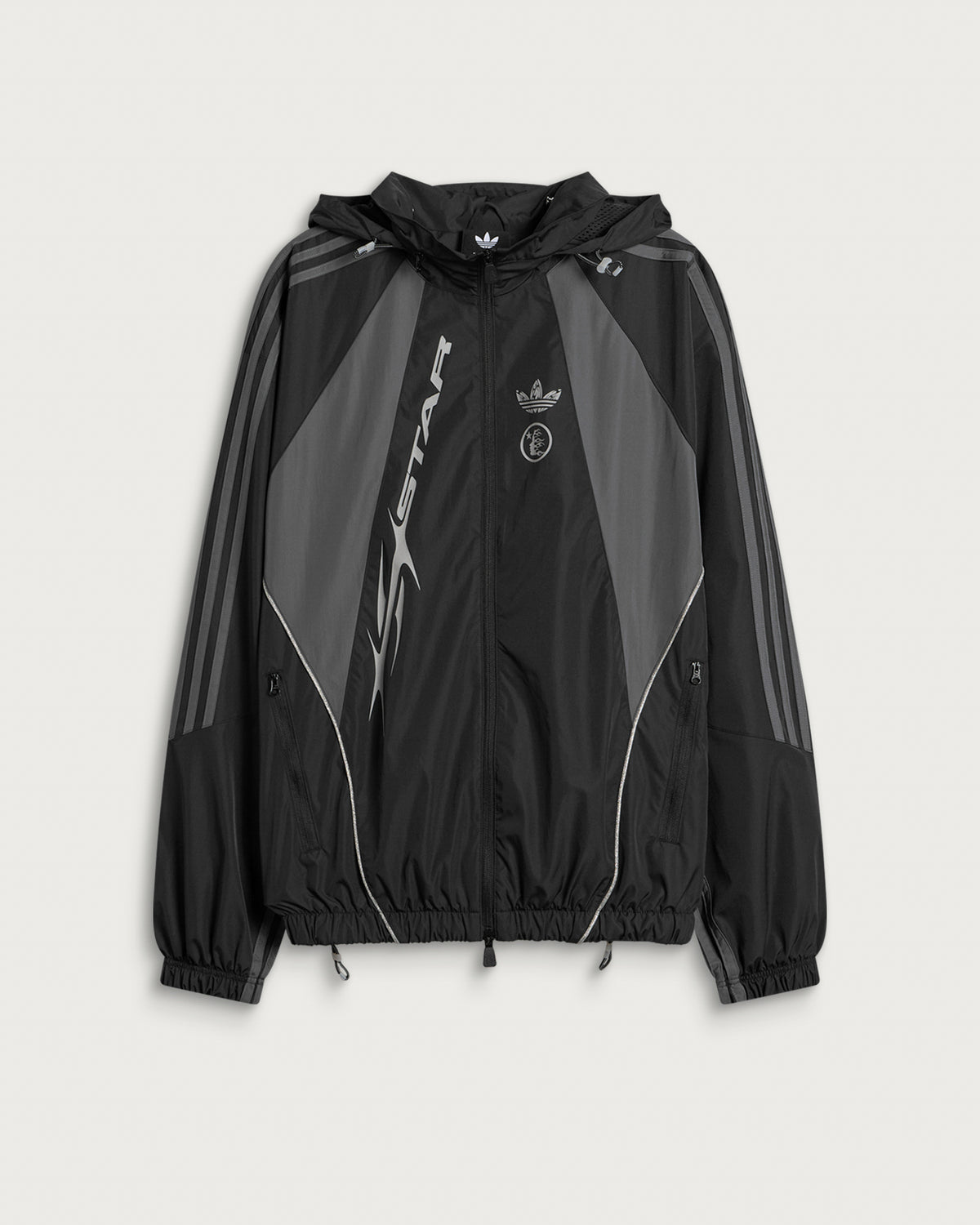 adidas x Hellstar Track Jacket