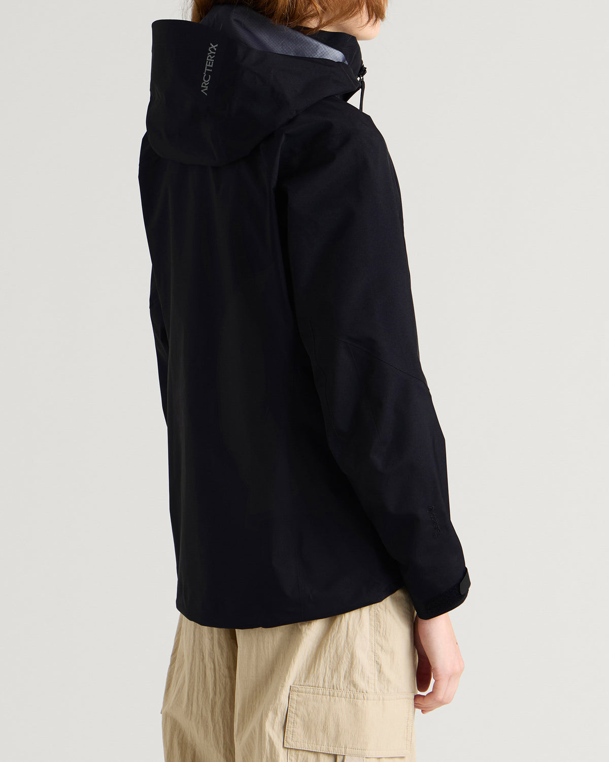 Arc'teryx Beta AR Jacket