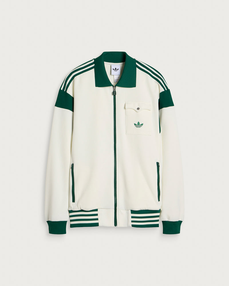 adidas Track Top