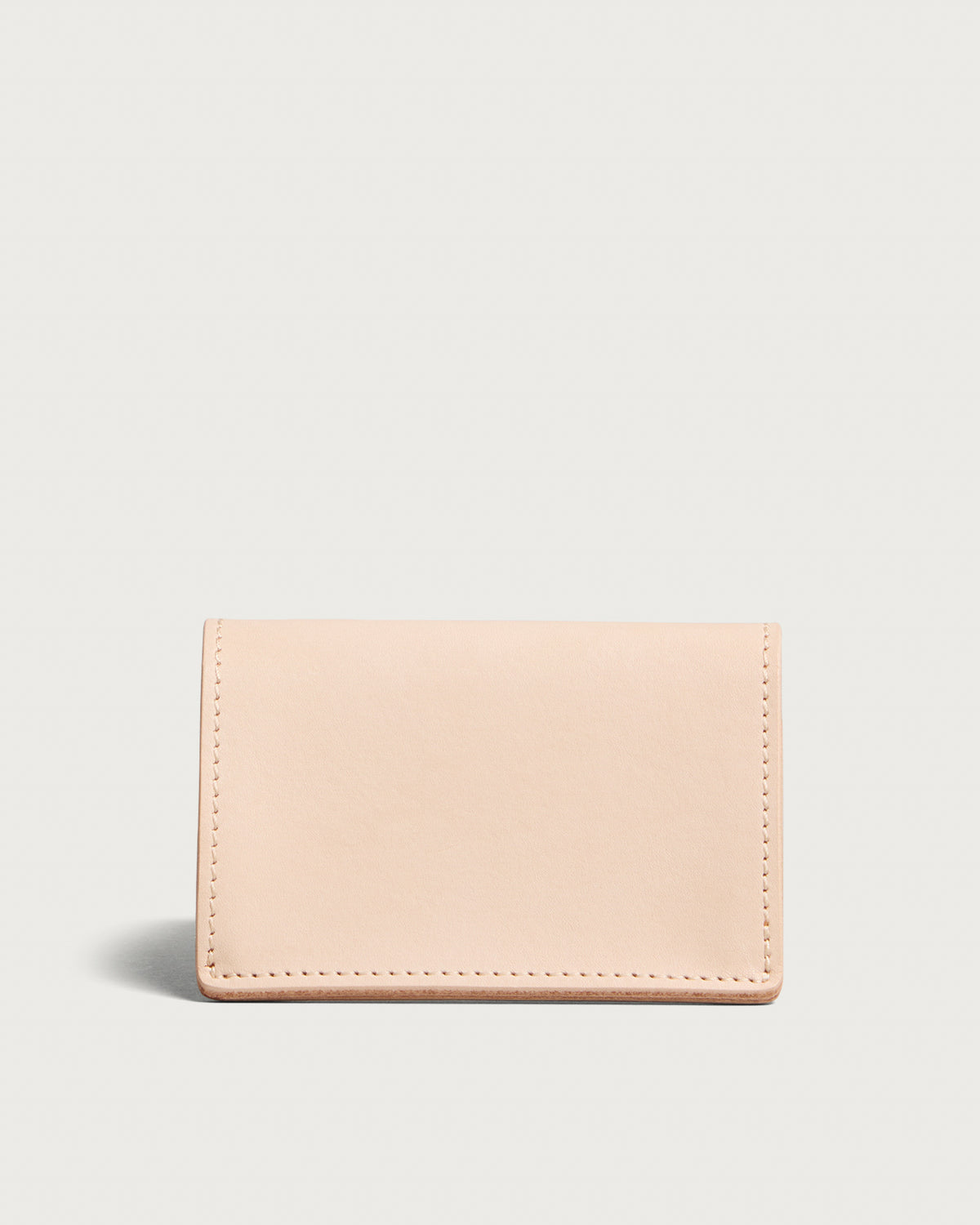 Hender Scheme Folded Card Case