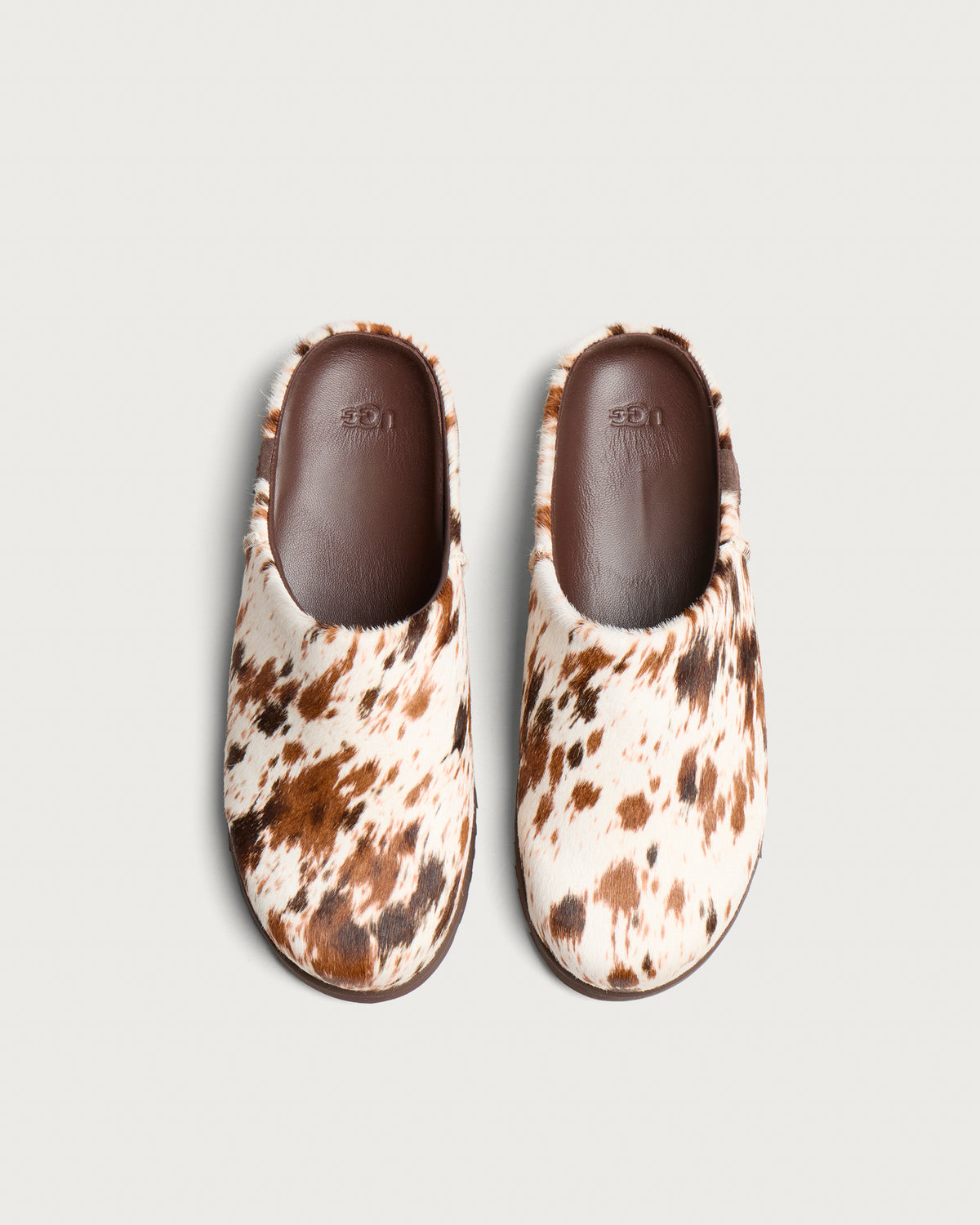 UGG Otzo Western Clog