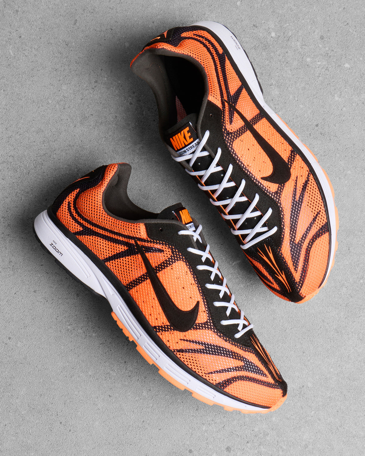 Nike Zoom Streak 3 Sneaker