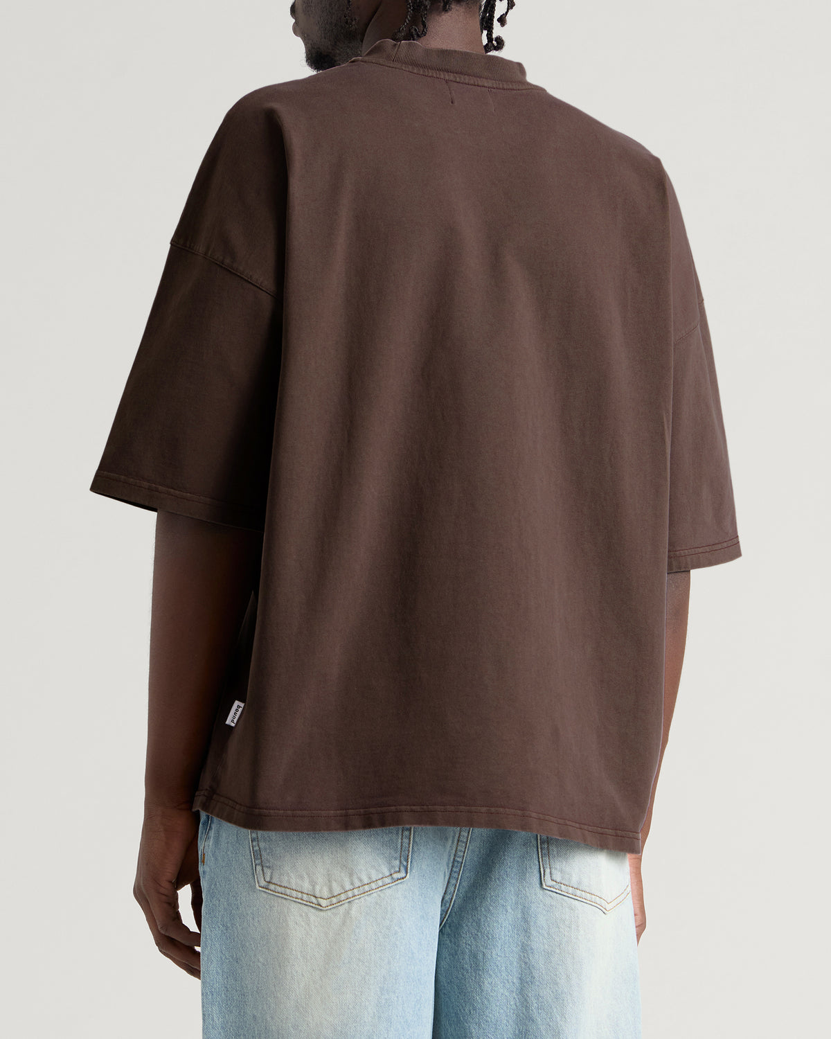 Bound Retro Logo T-Shirt